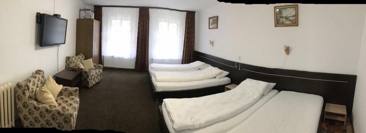 Iony Apartament Nagyszeben Kültér fotó